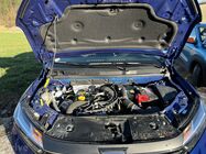 Dacia Spring a Sandero