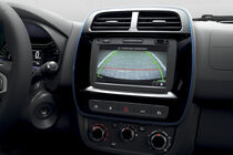 Dacia Spring Carsharing