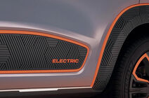 Dacia Spring Electric