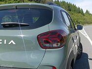 Dacia Spring Electric 45