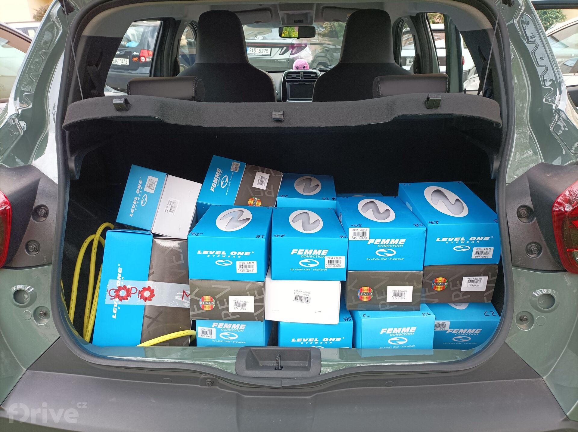 Dacia Spring Electric 45