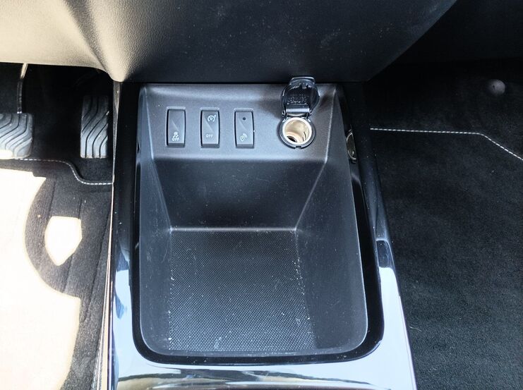 Dacia Spring Electric 45