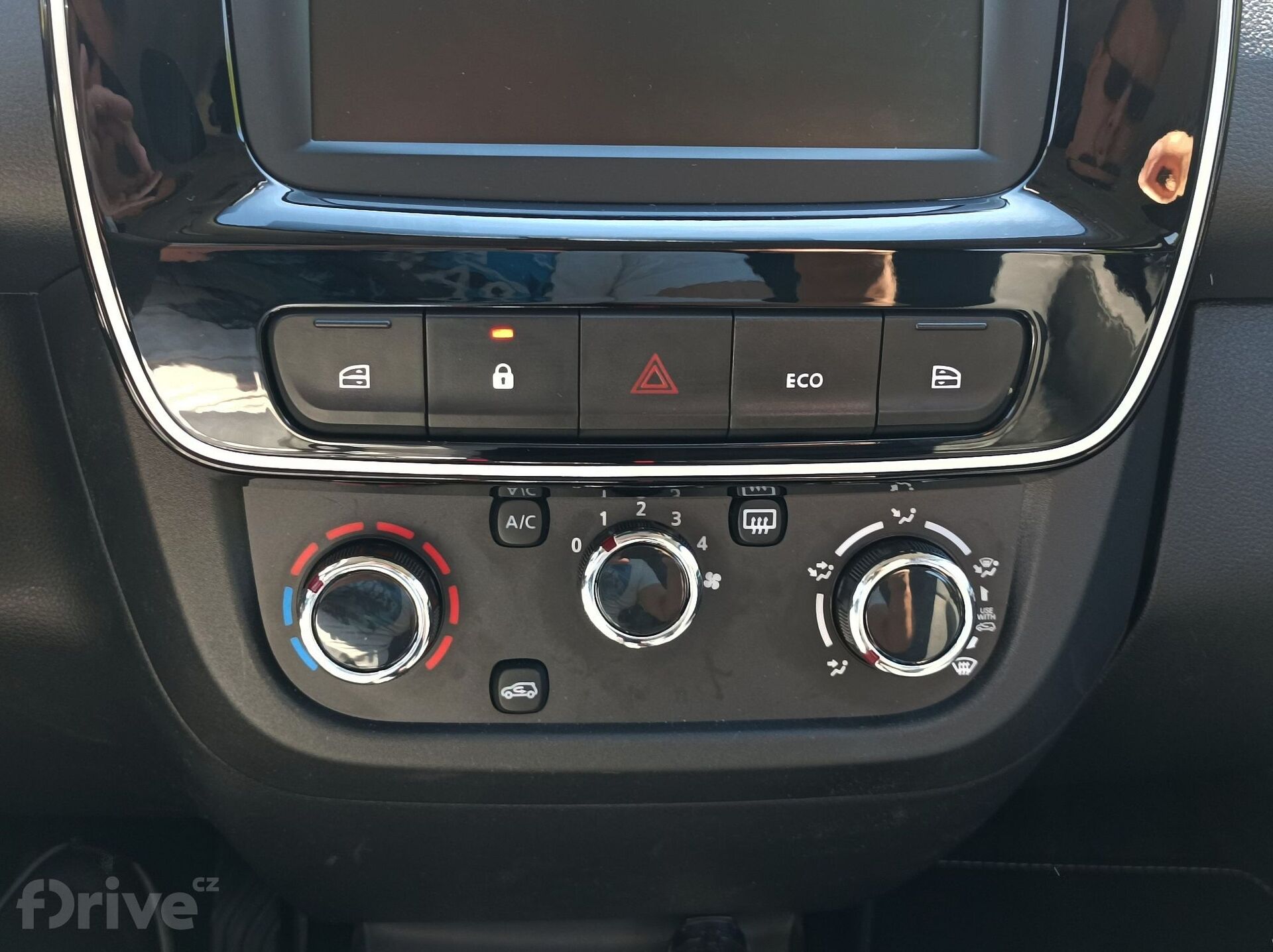 Dacia Spring Electric 45