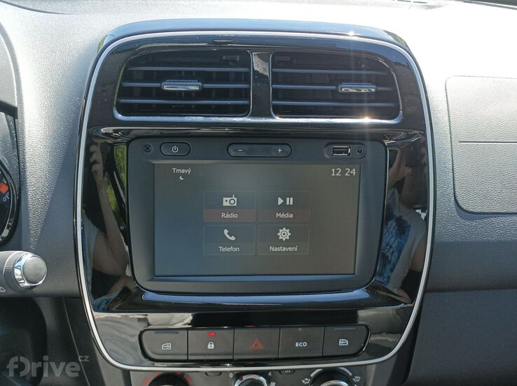 Dacia Spring Electric 45