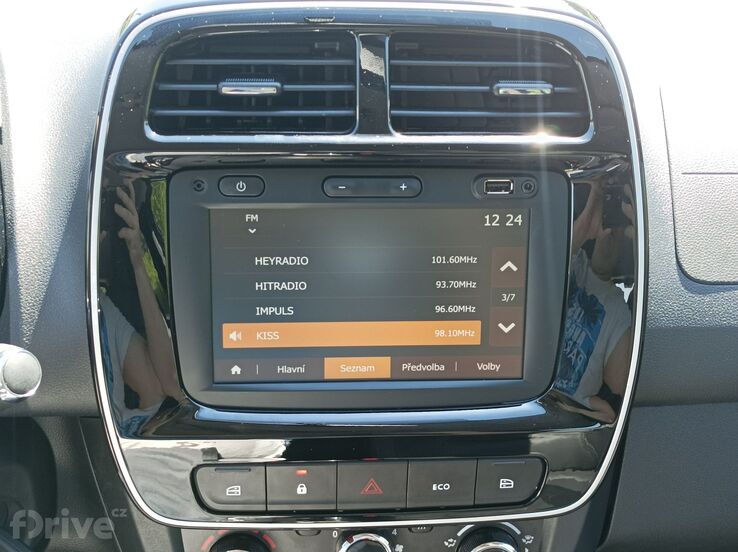 Dacia Spring Electric 45