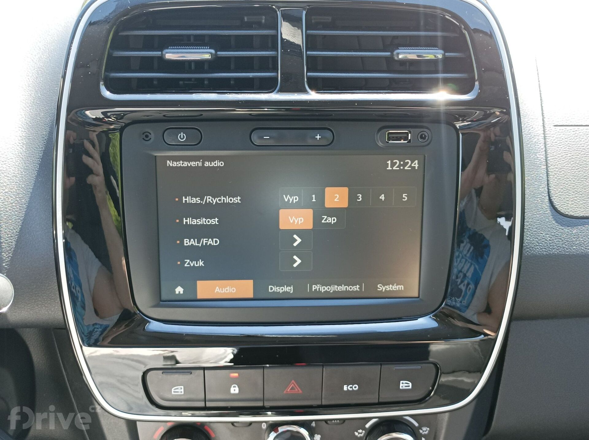 Dacia Spring Electric 45