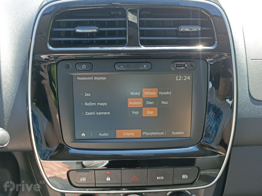 Dacia Spring Electric 45