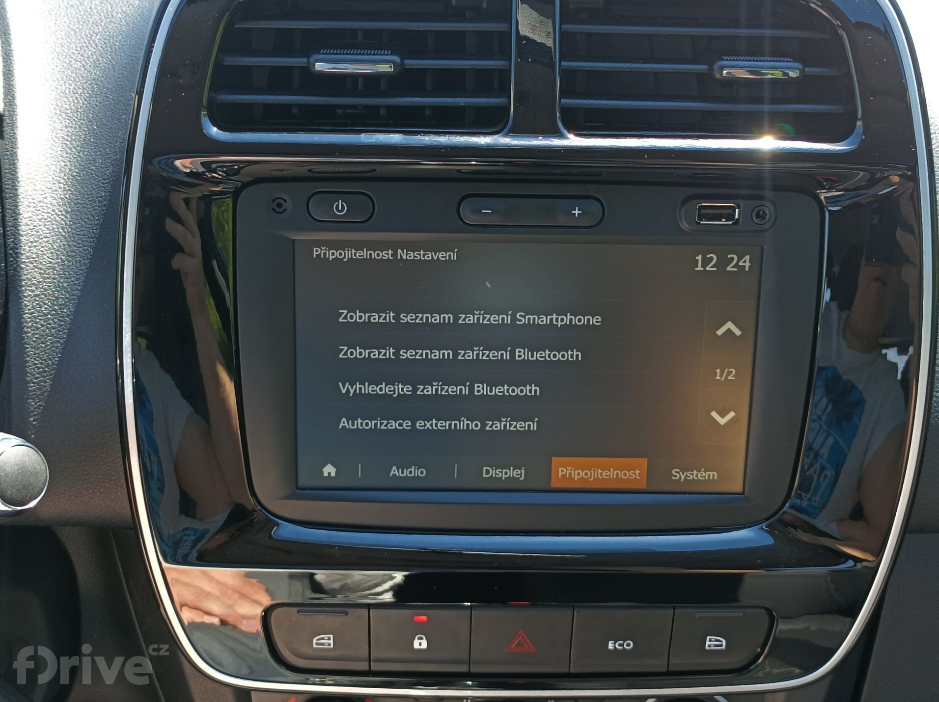 Dacia Spring Electric 45