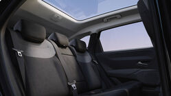 Dacia Striker