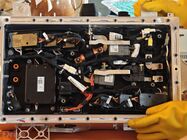 Dacia vysokonapěťová baterie hybridu