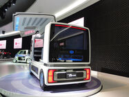 Daihatsu FC ShowCase Concet