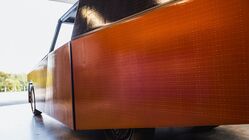 Deep Orange 17
