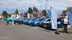 den čisté mobility