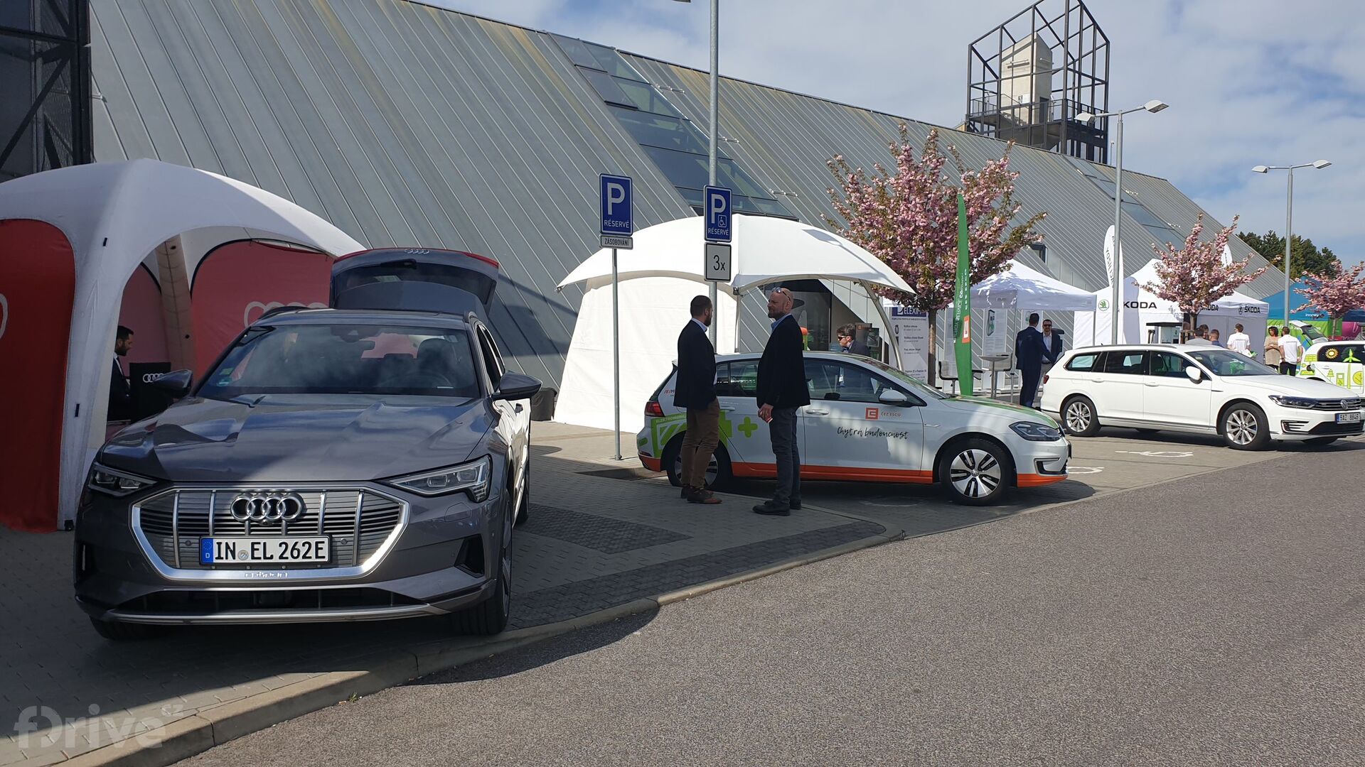 den čisté mobility