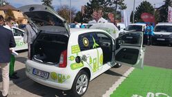 den čisté mobility