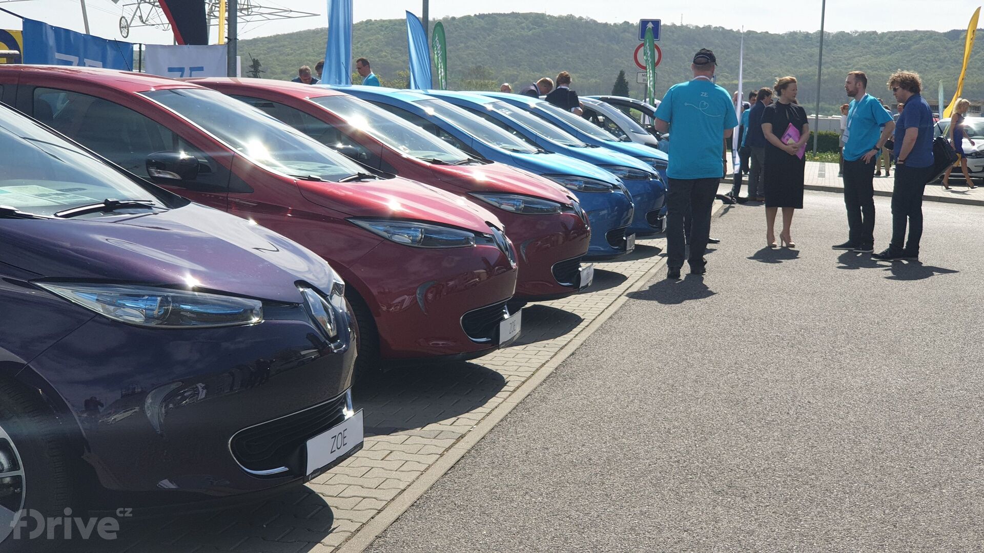 den čisté mobility