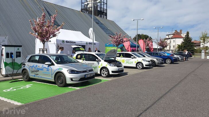 den čisté mobility