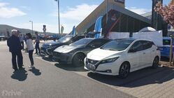 den čisté mobility