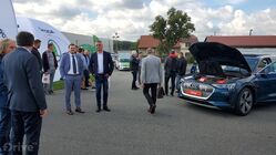 Den čisté mobility Vysoké Mýto