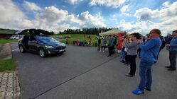 Den čisté mobility Vysoké Mýto