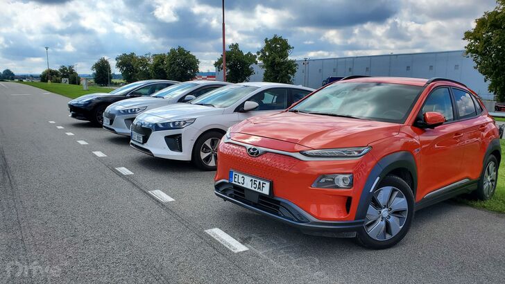 Den čisté mobility Vysoké Mýto