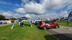 Den čisté mobility Vysoké Mýto