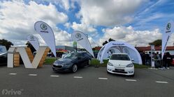 Den čisté mobility Vysoké Mýto