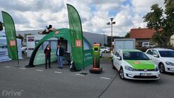 Den čisté mobility Vysoké Mýto