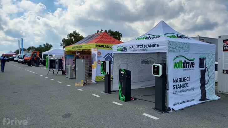 Den čisté mobility Vysoké Mýto