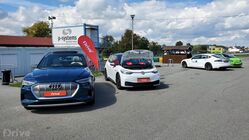 Den čisté mobility Vysoké Mýto