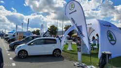 Den čisté mobility Vysoké Mýto