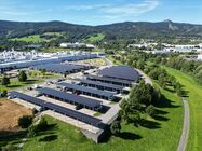 DENSO Carport