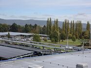 DENSO Carport