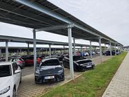 DENSO Carport