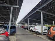 DENSO Carport