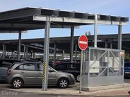 DENSO Carport