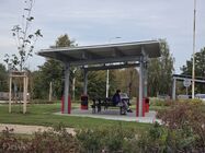 DENSO Carport