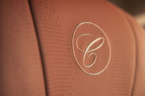 Denza Z9 GT Chopard