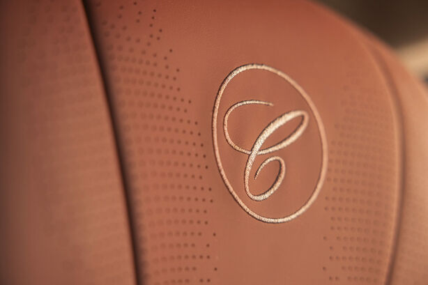 Denza Z9 GT Chopard