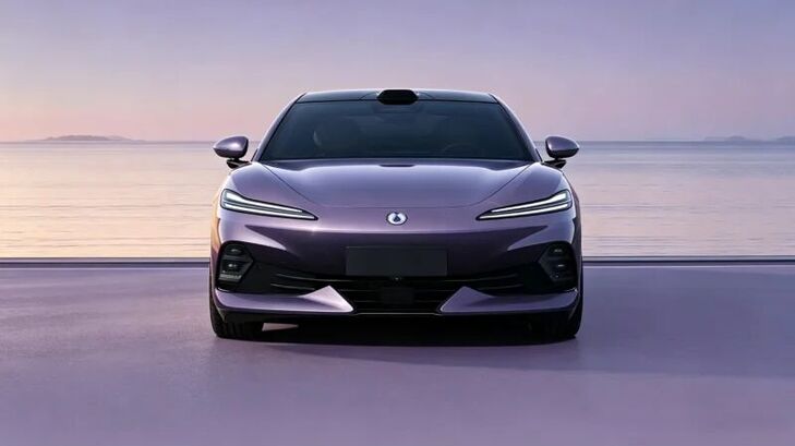 Denza Z9S