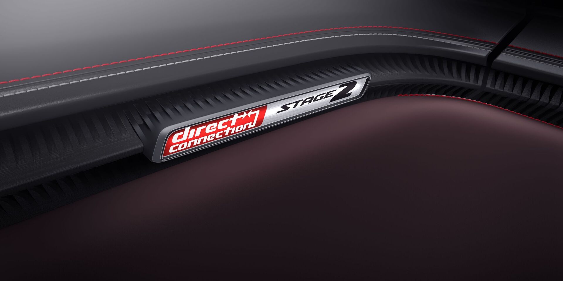 Dodge Charger Daytona SRT Concept