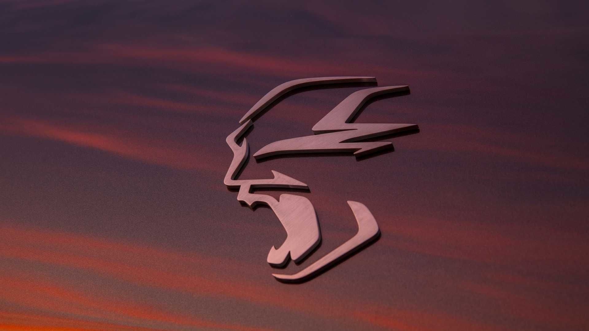 Dodge Charger Daytona SRT Concept EV