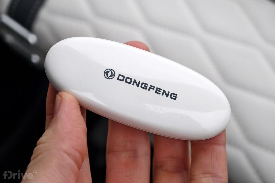Dongfeng Box