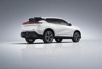 Dongfeng Mage