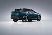Dongfeng Mage