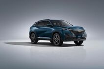 Dongfeng Mage