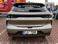 Dongfeng T5 EVO EV