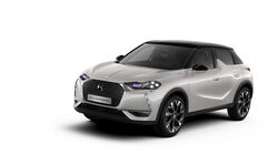 DS 3 Crossback E-TENSE