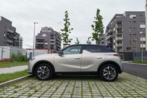 DS 3 Crossback E-TENSE