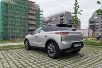 DS 3 Crossback E-TENSE